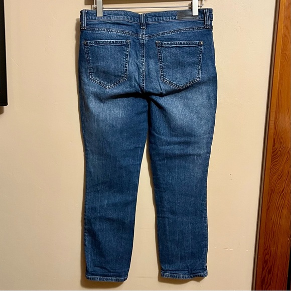 DKNY - Denim - Womens - Jeans - SoHo Skinny - Women - Skinny - Size 6 - Picture 7 of 8